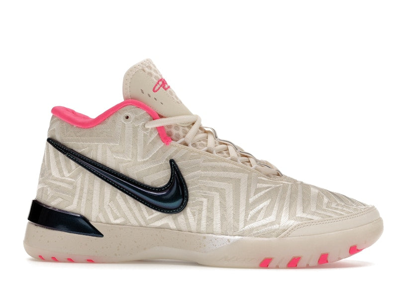 Nike Zoom LeBron NXXT Genisus Bronny James (Translucent Outsole)