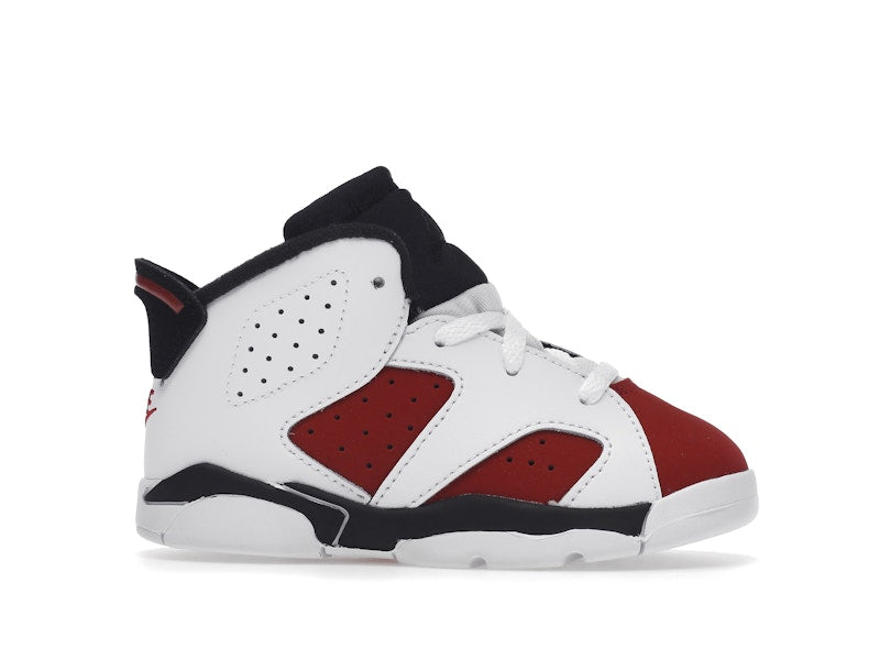 Jordan 6 Retro Carmine (2021) (TD)