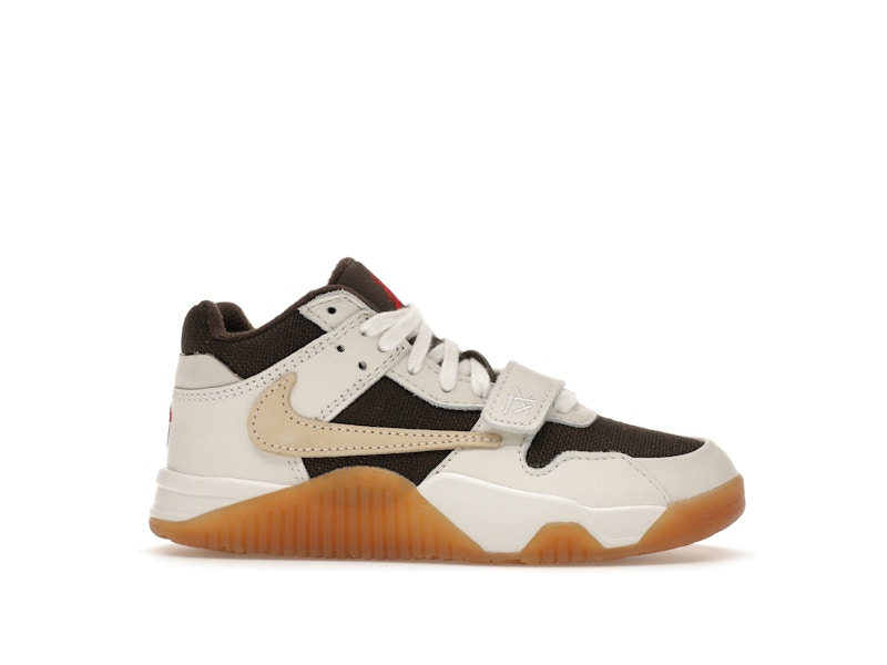 Jordan Jumpman Jack TR Travis Scott Sail (PS)