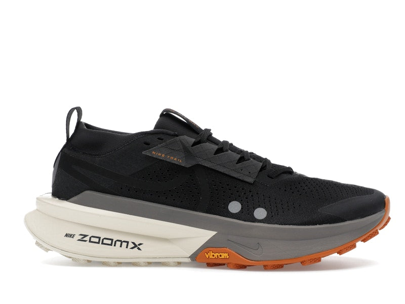 Nike Zegama 2 Off Noir Monarch Pale Ivory Black