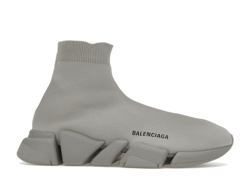 Balenciaga Speed 2.0 Gray