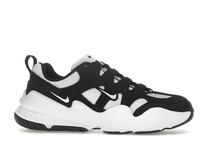 Nike Tech Hera White Black (Women's)