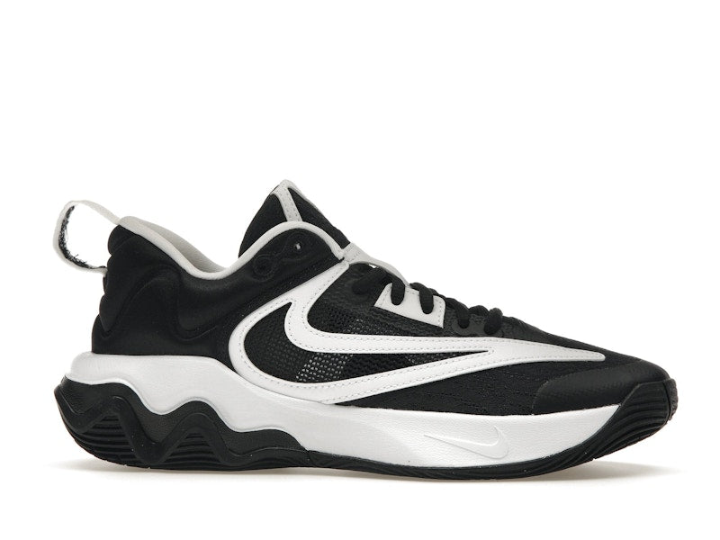 Nike Giannis Immortality 3 Made in Sepolia