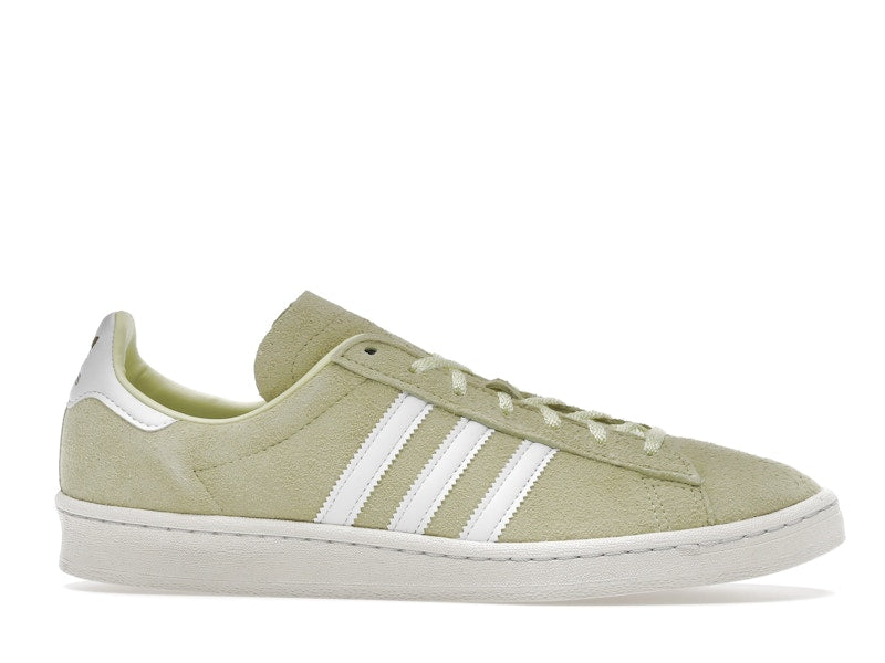 adidas Campus Homemade Pack Yellow