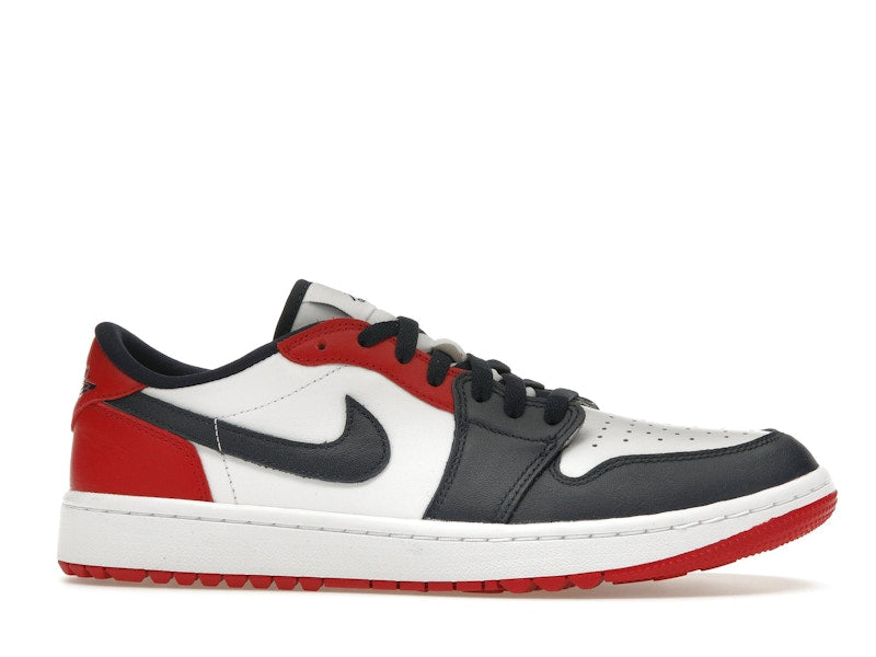 Jordan 1 Retro Low Golf USA