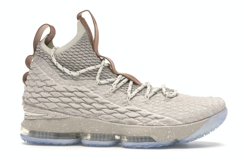 Nike LeBron 15 Ghost