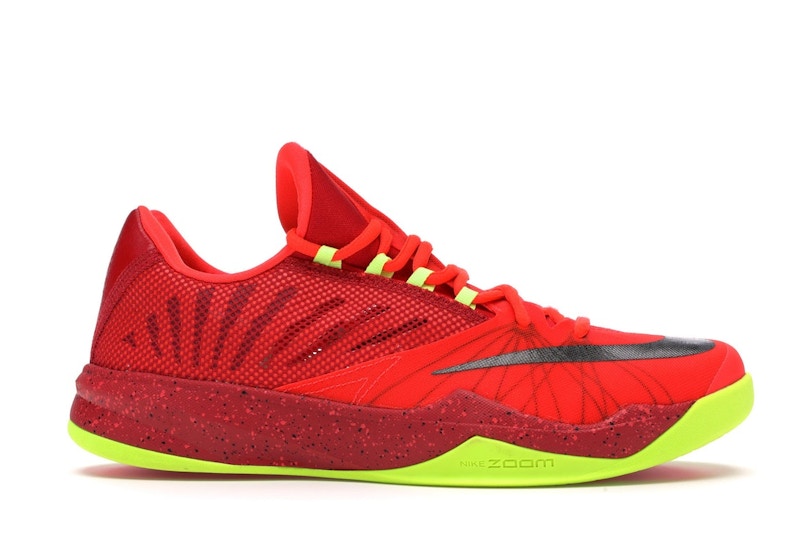 Nike Zoom Run The One James Harden PE