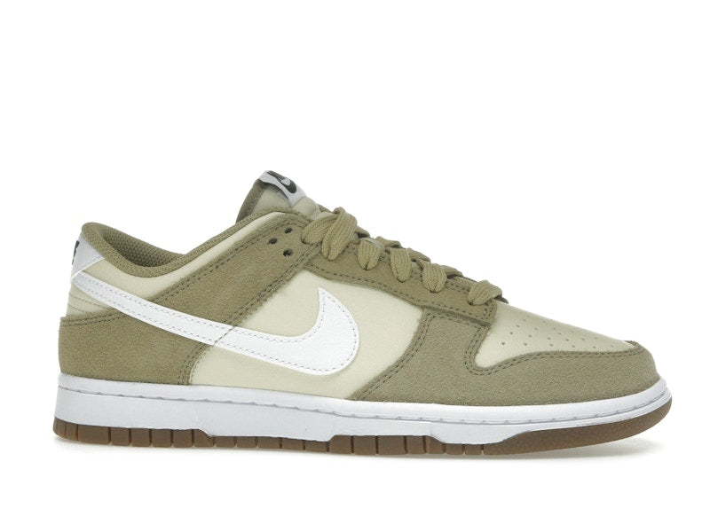 Nike Dunk Low Retro SE Neutral Olive Light Khaki White