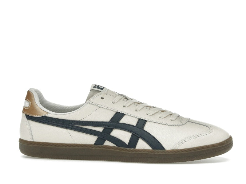 Onitsuka Tiger Tokuten Birch Iron Navy Gum