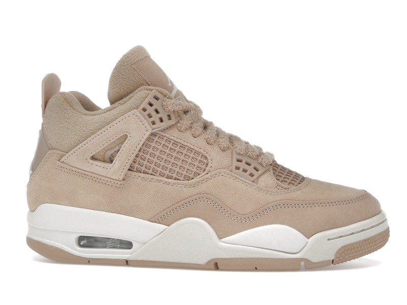 Jordan 4 Retro Cozy Girl (Women's)