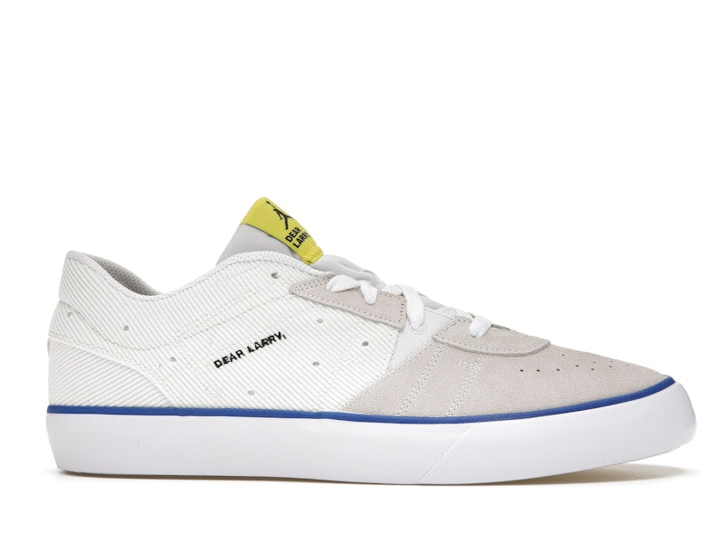 Jordan Series .01 Dear Larry Game Royal