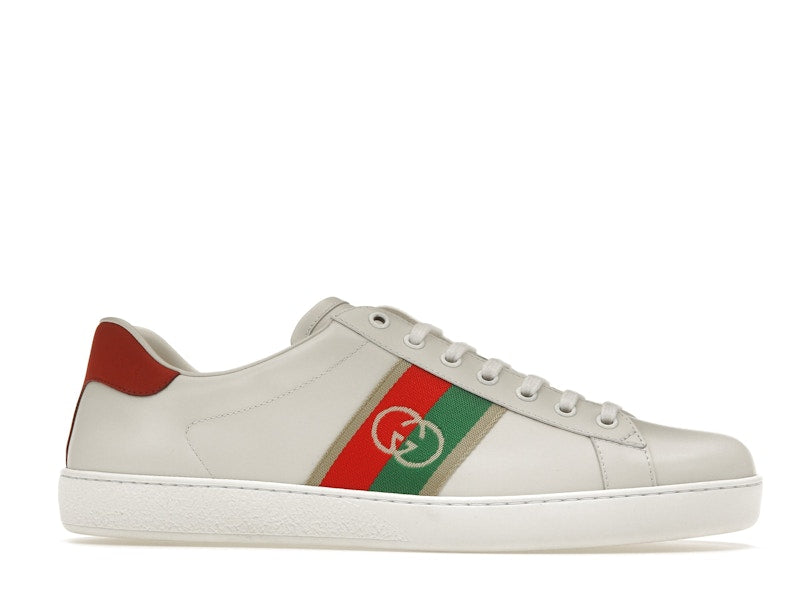 Gucci Ace Interlocking GG
