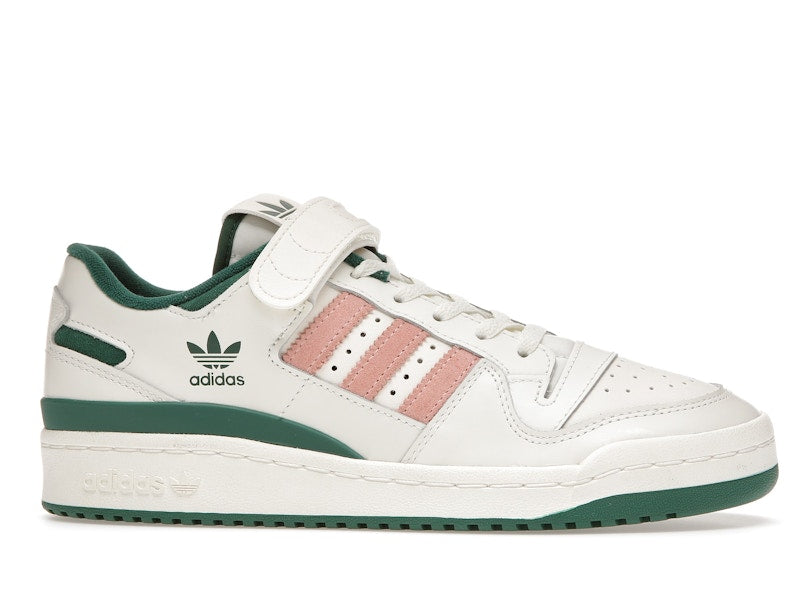 adidas Forum 84 Low Off White Green Pink