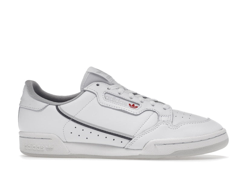 adidas Continental 80 Cloud White