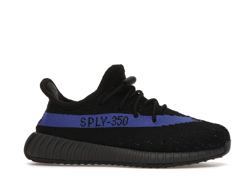 adidas Yeezy Boost 350 V2 Dazzling Blue (Kids)