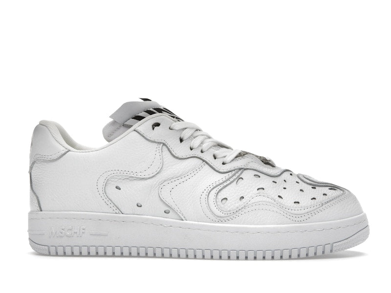 MSCHF Super Normal Coke White
