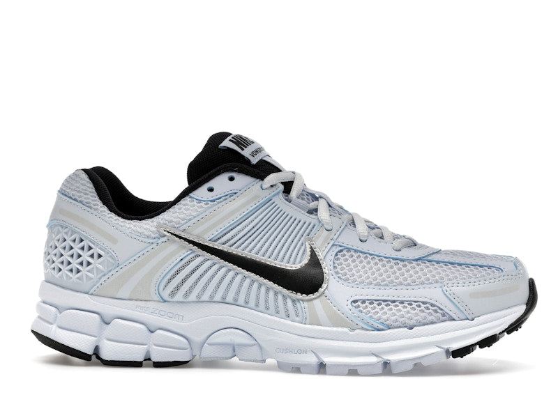 Nike Zoom Vomero 5 Blue Tint Platinum Tint Metallic Platinum Black (Women's)