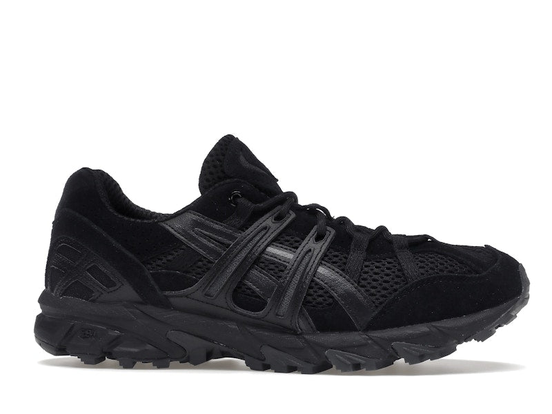 ASICS Gel-Sonoma 15-50 Triple Black