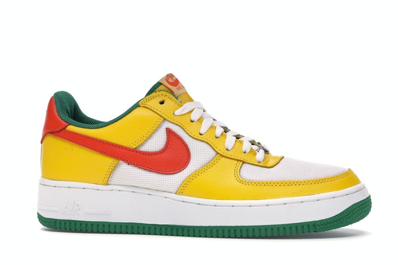 Nike Air Force 1 Low Notting Hill Carnival