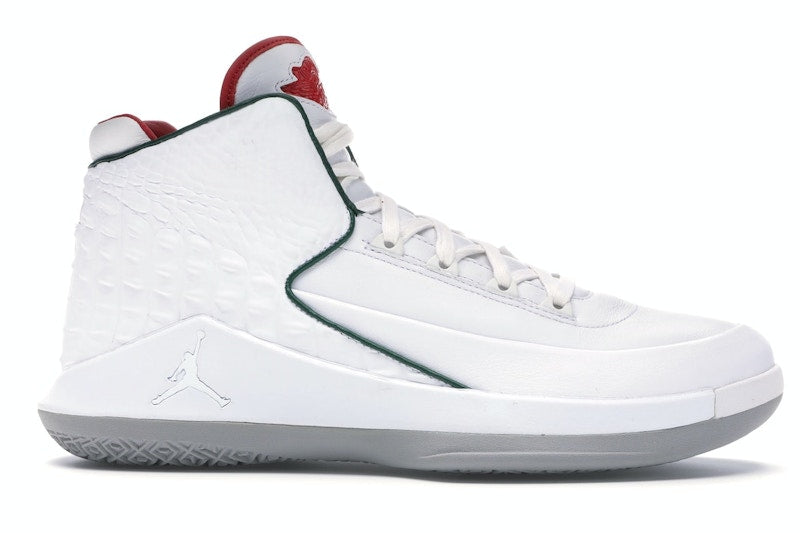 Jordan XXXII NRG