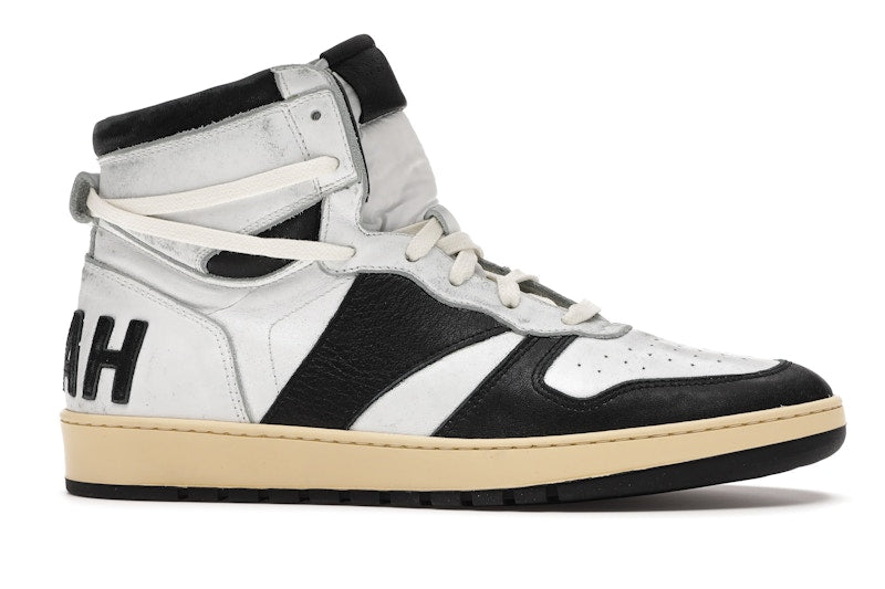 Rhude Rhecess High Hell Yeah