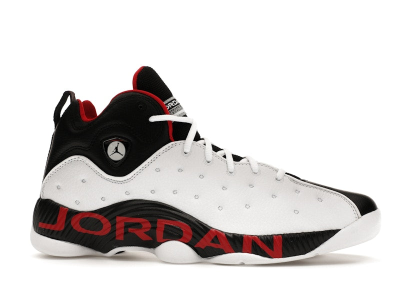 Jordan Jumpman Team 2 Chicago Home (2022)
