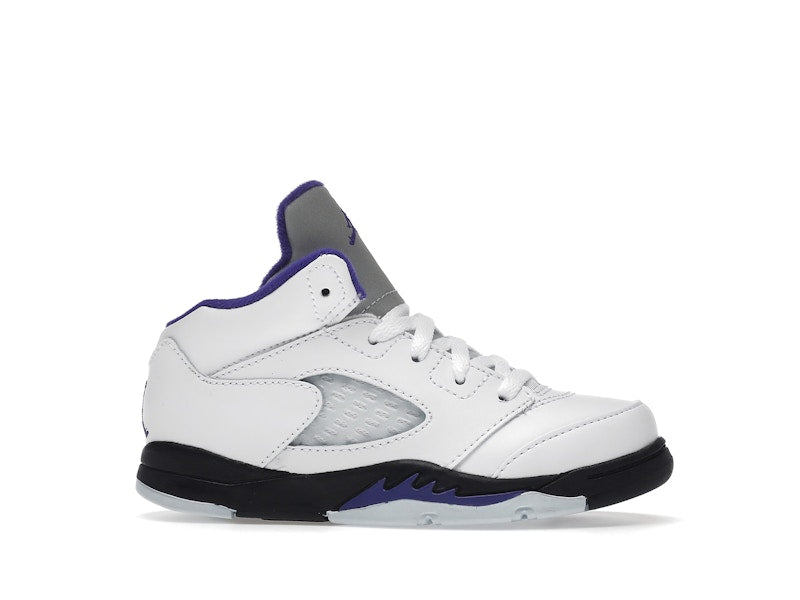 Jordan 5 Retro Dark Concord (TD)