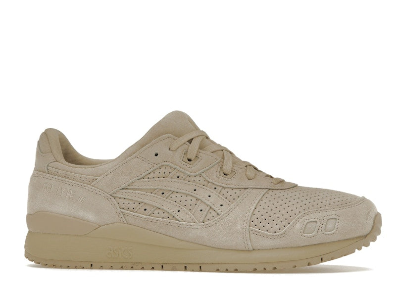 ASICS Gel-Lyte III OG Feather Grey