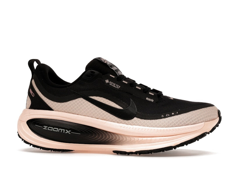 Nike Vomero 18 Gore-Tex Black Crimson Tint (Women's)