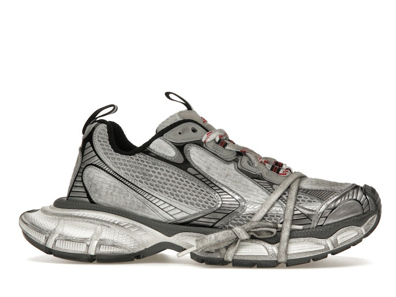 Balenciaga 3XL Grey (Women's)