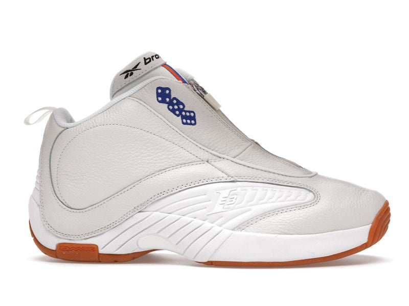 Reebok Answer IV Bronze 56K