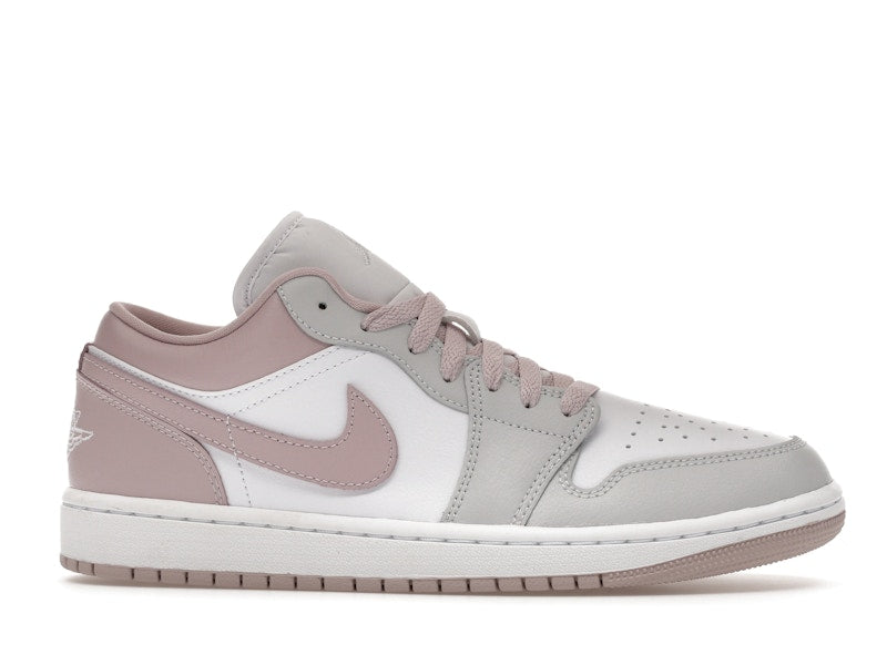 Jordan 1 Low Particle Rose (Women's)