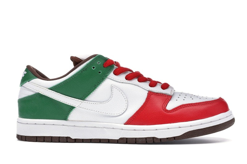 Nike SB Dunk Low Cinco de Mayo