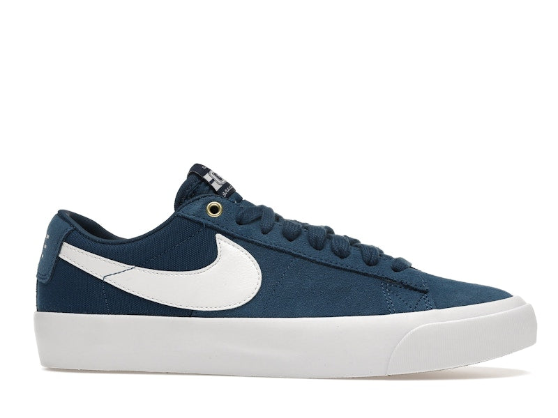 Nike SB Zoom Blazer Low Pro GT Court Blue