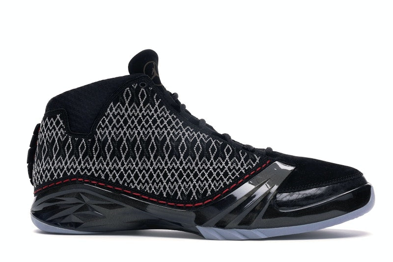 Jordan 23 Black Stealth