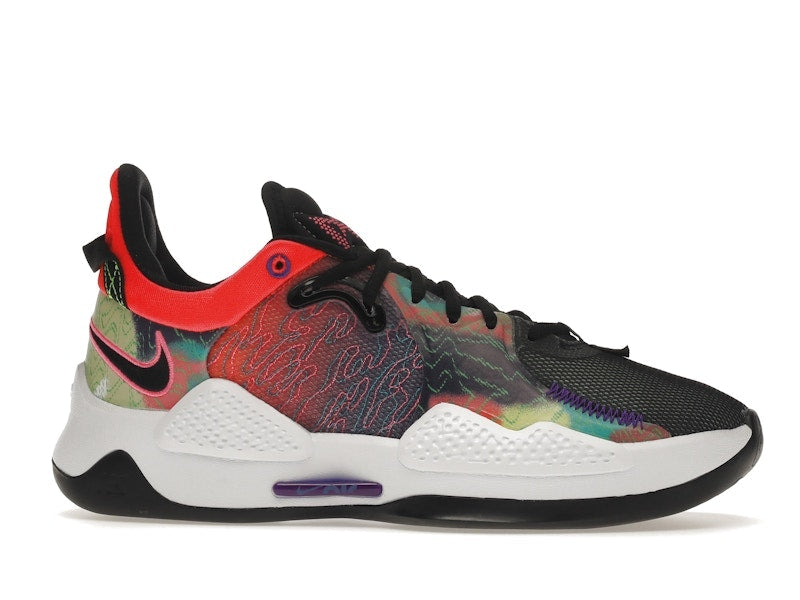 Nike PG 5 Multicolor
