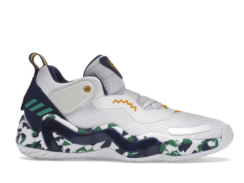 adidas D.O.N. Issue #3 Utah Home