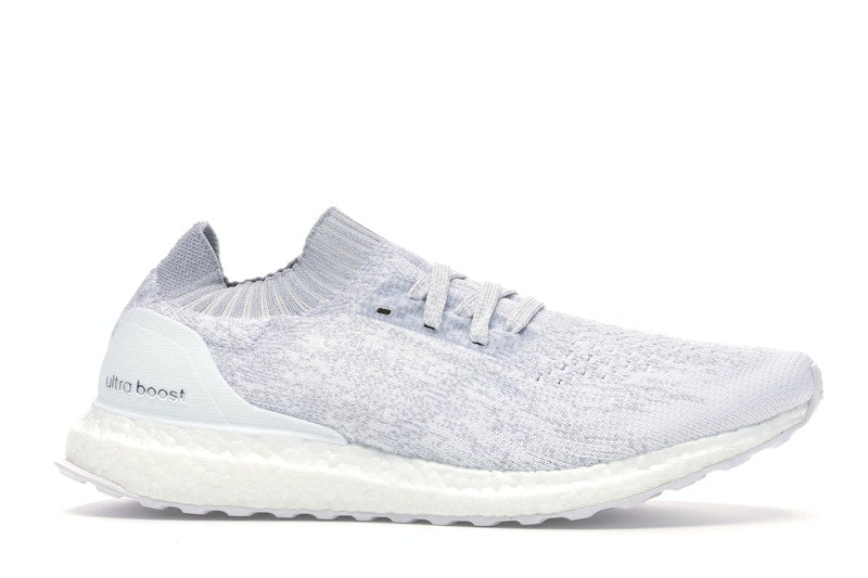adidas Ultra Boost Uncaged Triple White