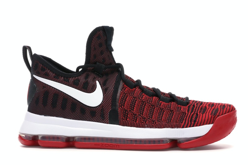 Nike KD 9 Hard Work