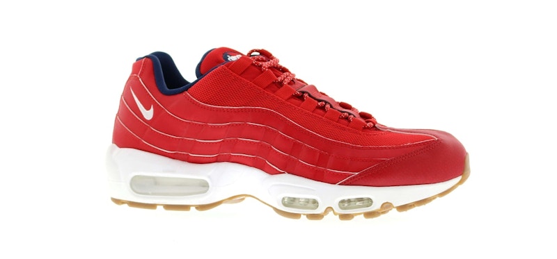 Nike Air Max 95 Independence Day