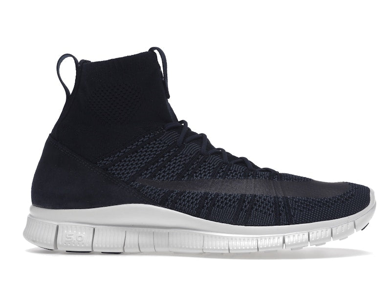 Nike Superfly Mercurial Dark Obsidian