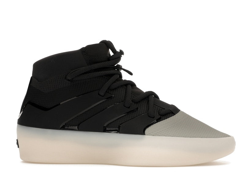 adidas Fear of God Athletics I Basketball Carbon Sesame