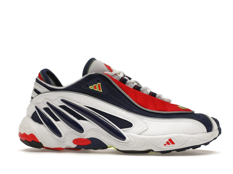 adidas FYW 98 OG Red Blue