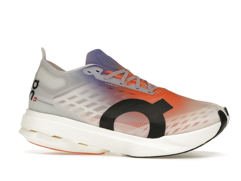 On Running Cloudboom Strike Prism Capsule Collection