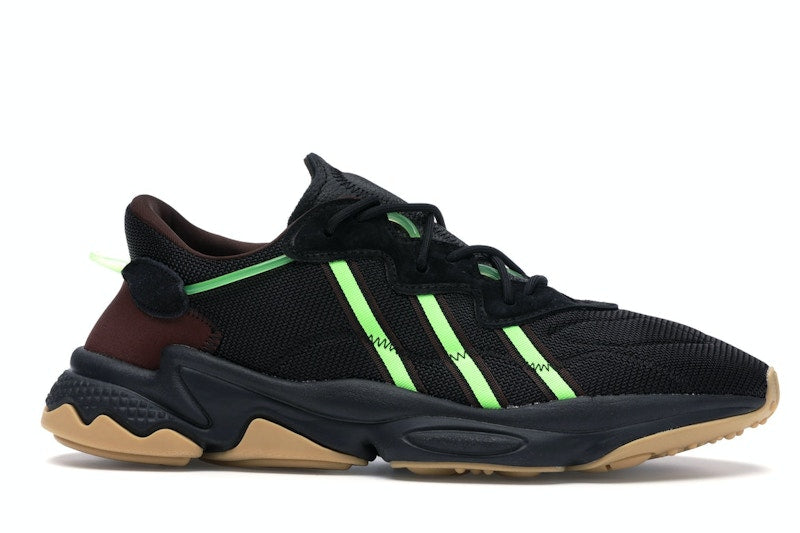 adidas Ozweego Pusha T Mystery Brown