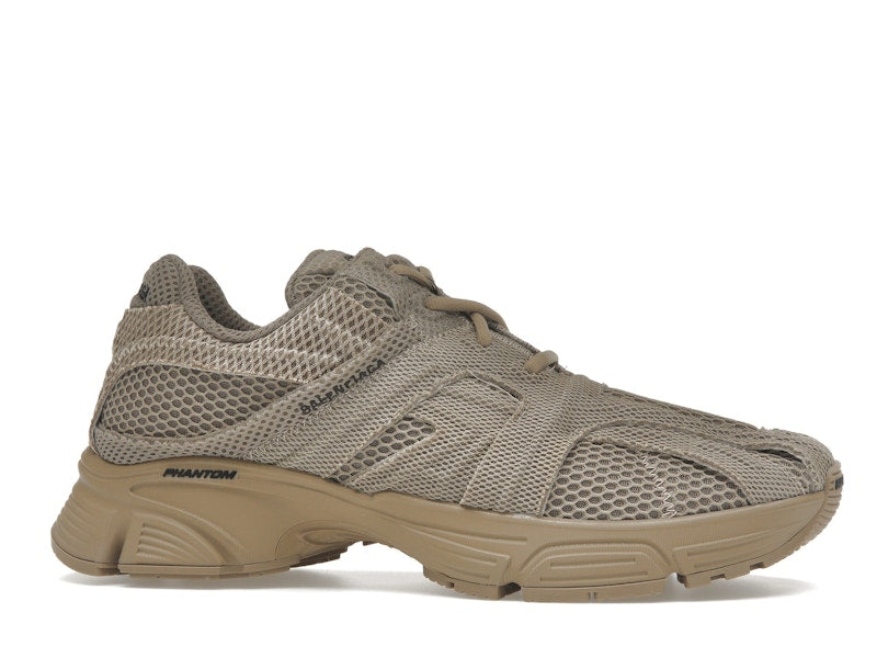 Balenciaga Phantom Dark Beige