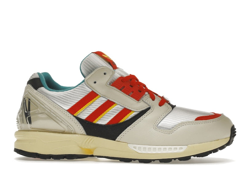 adidas ZX 8000 1. FC Union Berlin