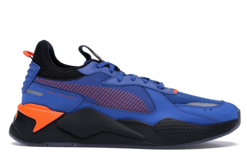 Puma RS-X Toys Hot Wheels 16