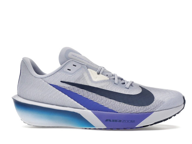 Nike Rival Fly 4 Ghost Persian Violet Baltic Blue Blue Void