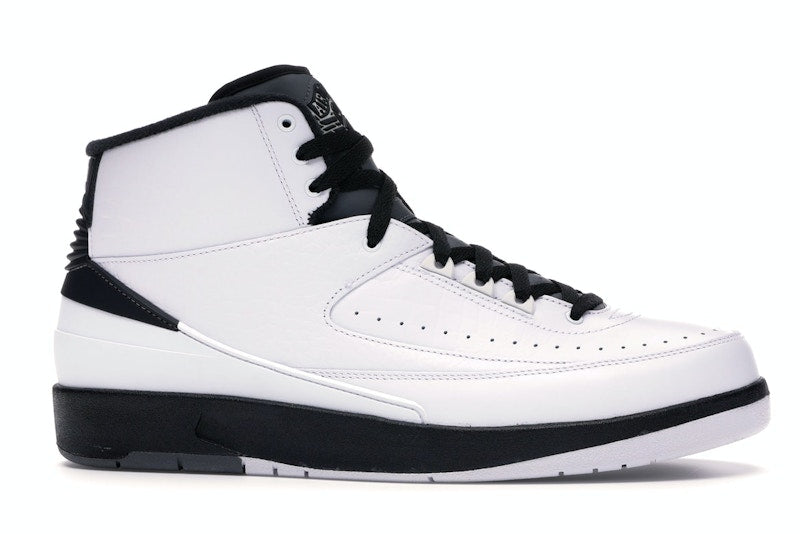 Jordan 2 Retro Wing It